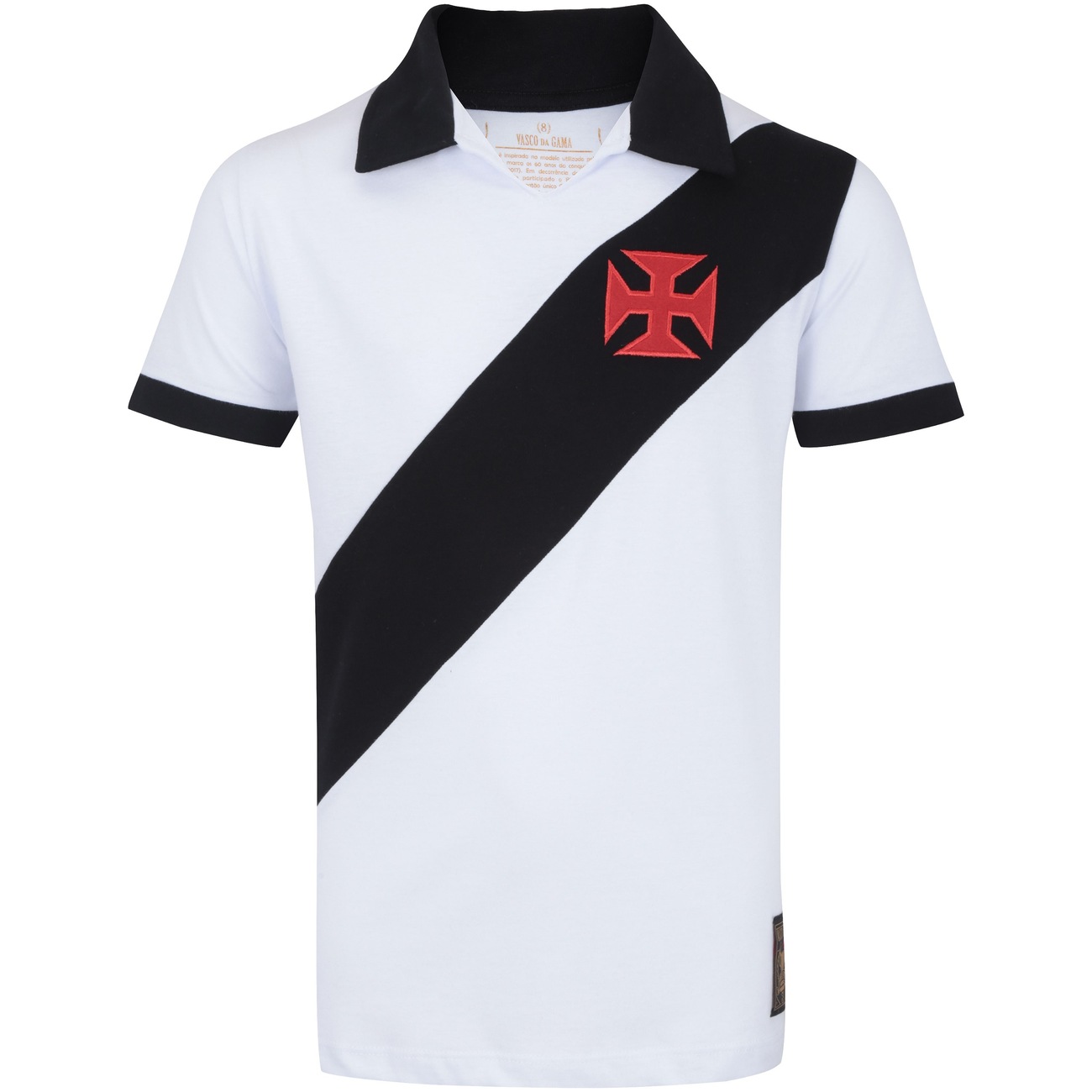 camisa vasco paris