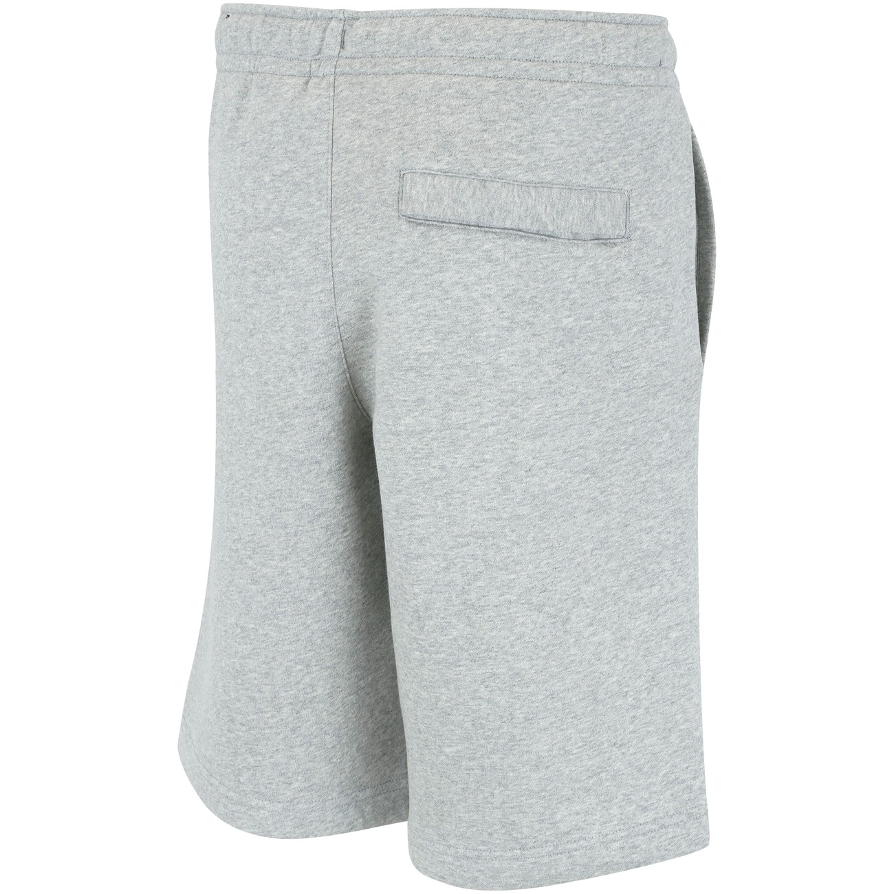 Bermuda de Moletom Nike Fleece Exp Club - Masculina - Video 1