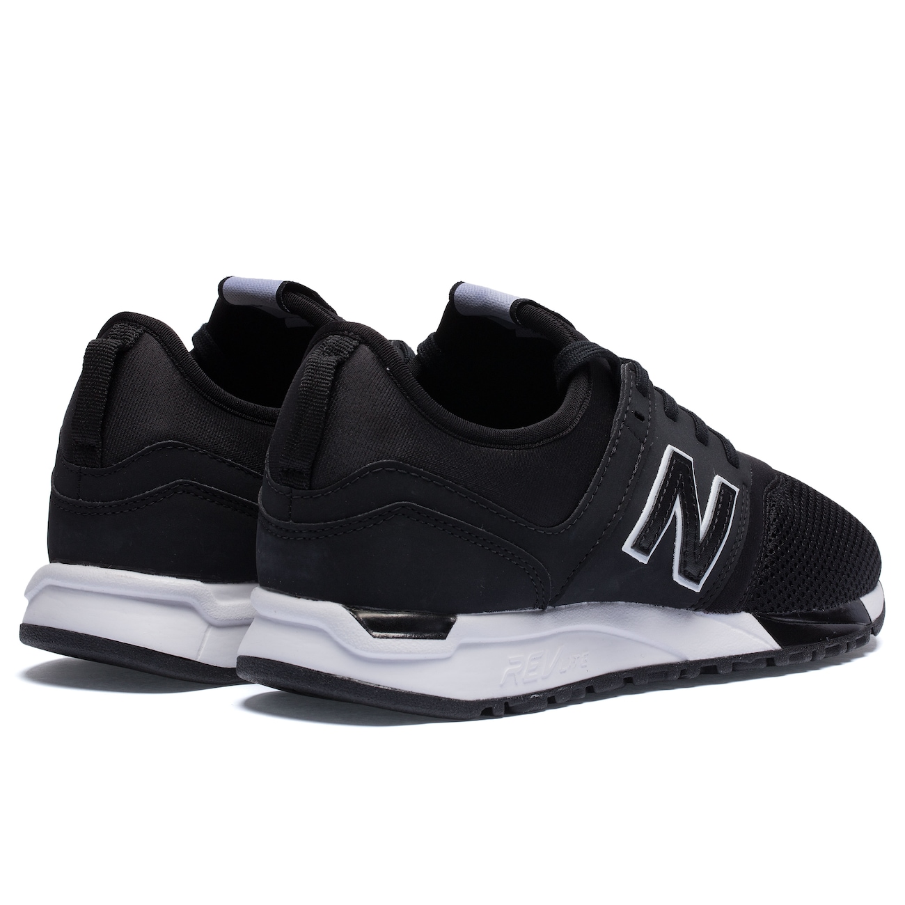 Tênis new balance mrl247 2024 marinho