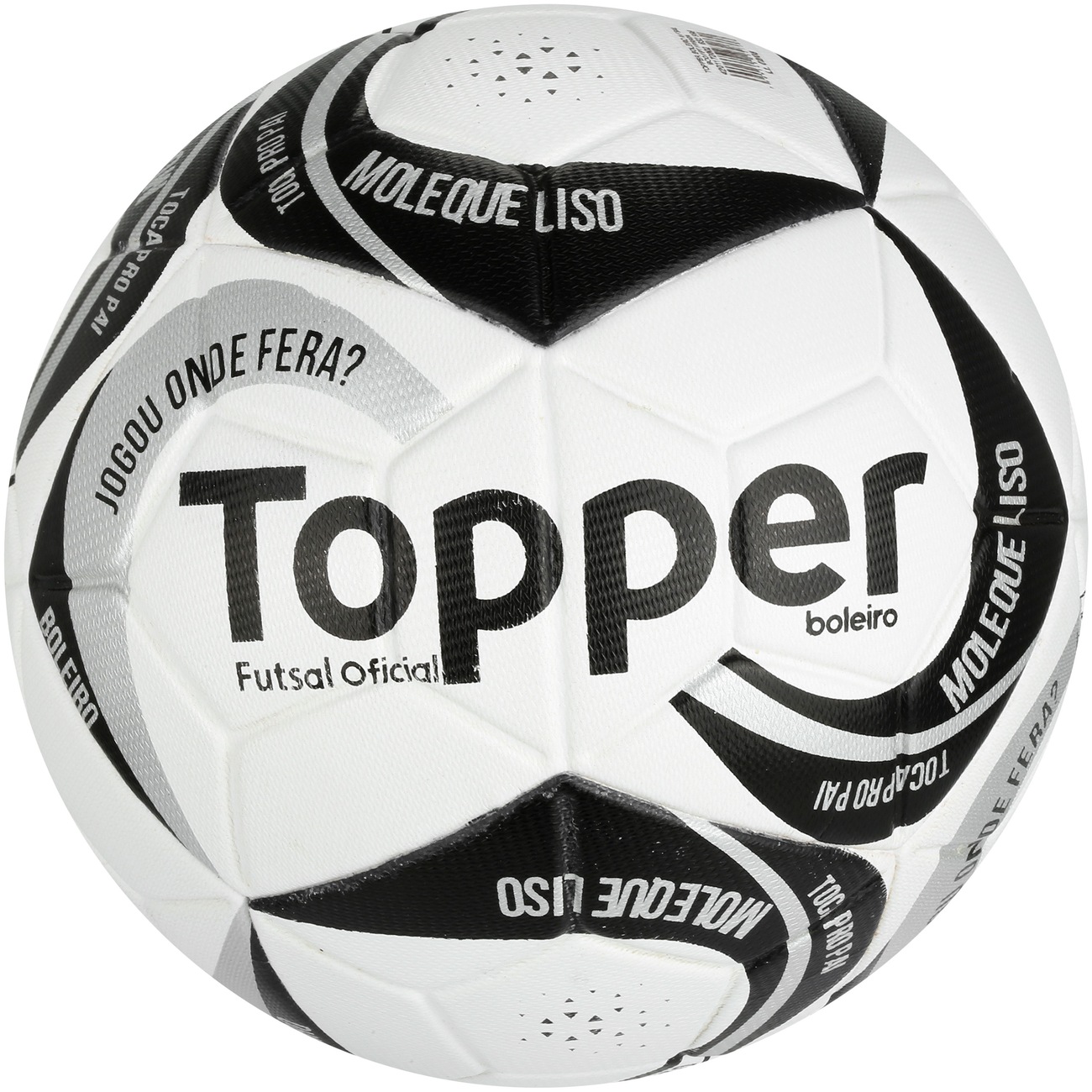 chuteira futsal topper boleiro