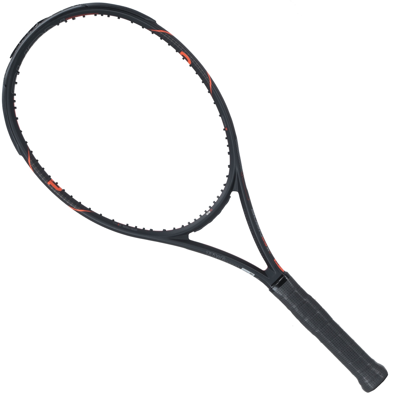 Raquete de Tênis Wilson Burn FST 99S Adulto Centauro