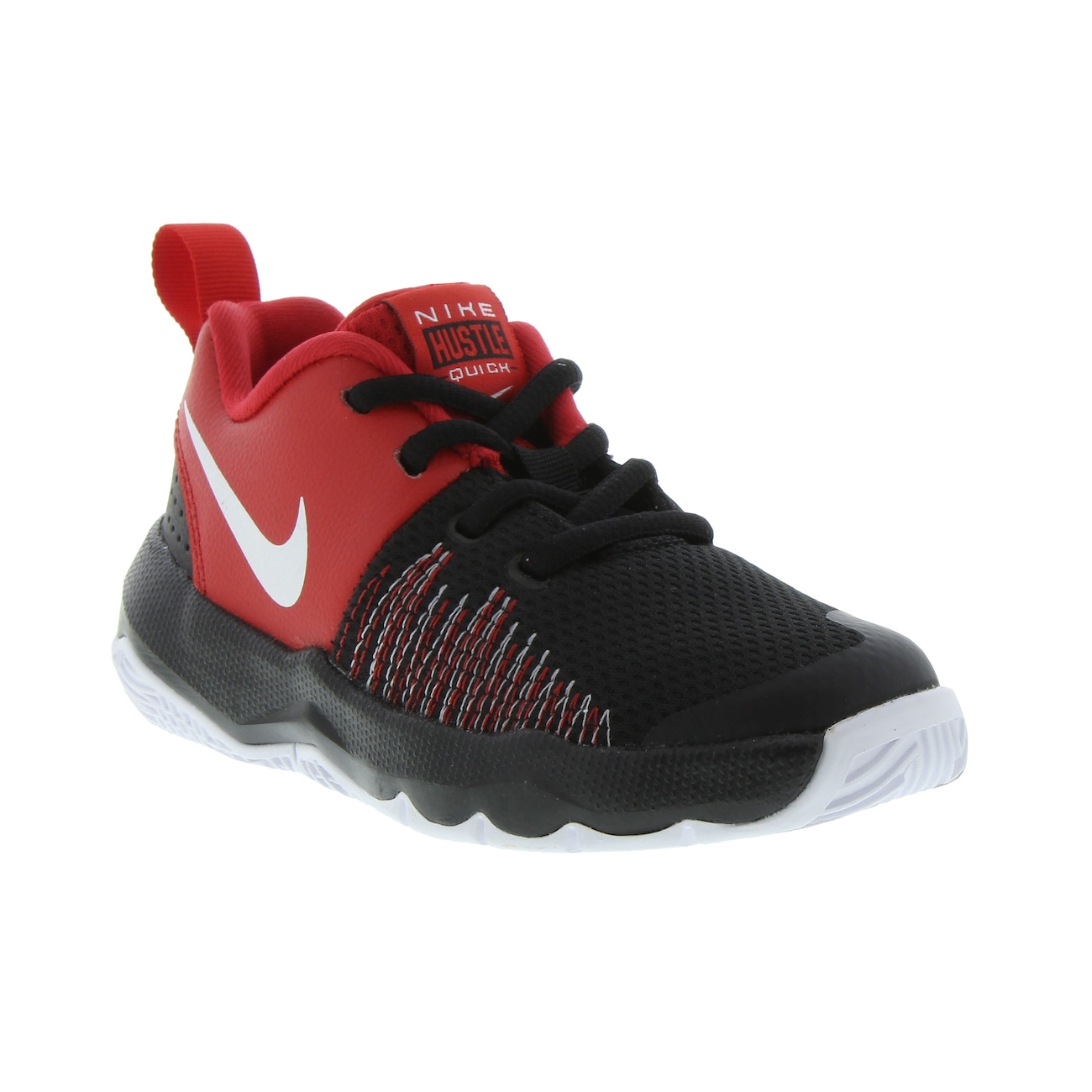 Nike performance team hustle quick online