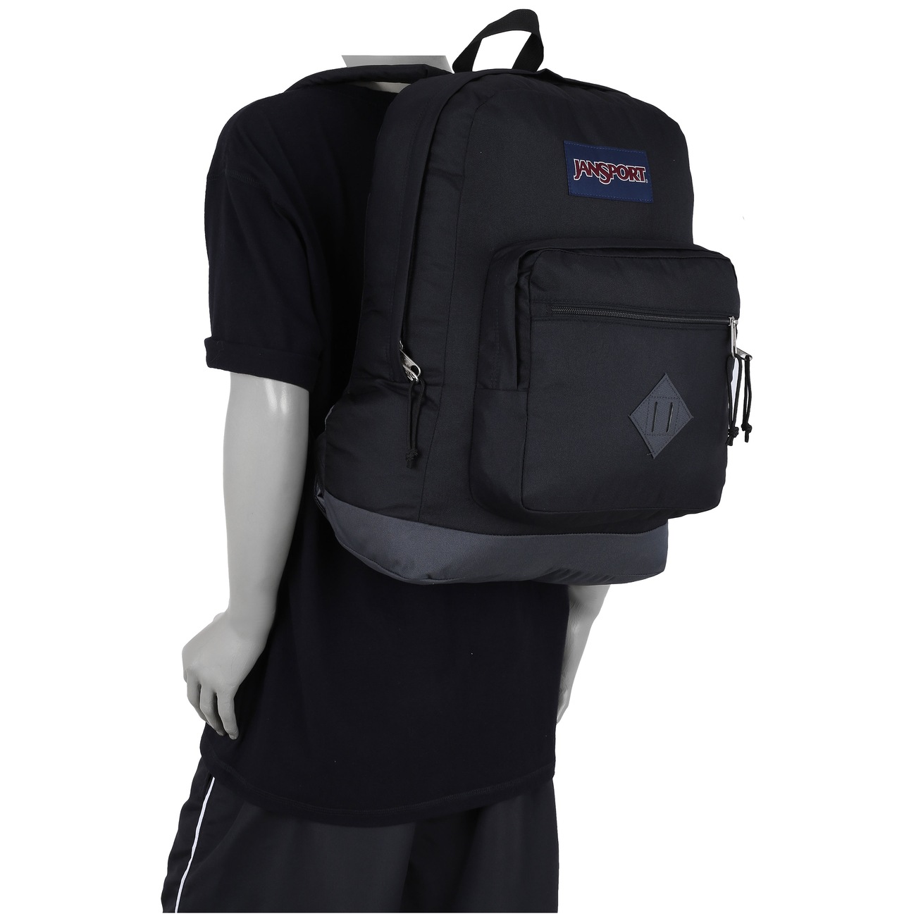 Mochila Jansport City Scout - 31 Litros - Centauro