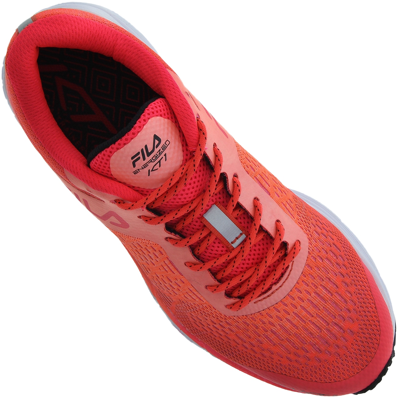 Tenis fila clearance kt1 feminino rosa