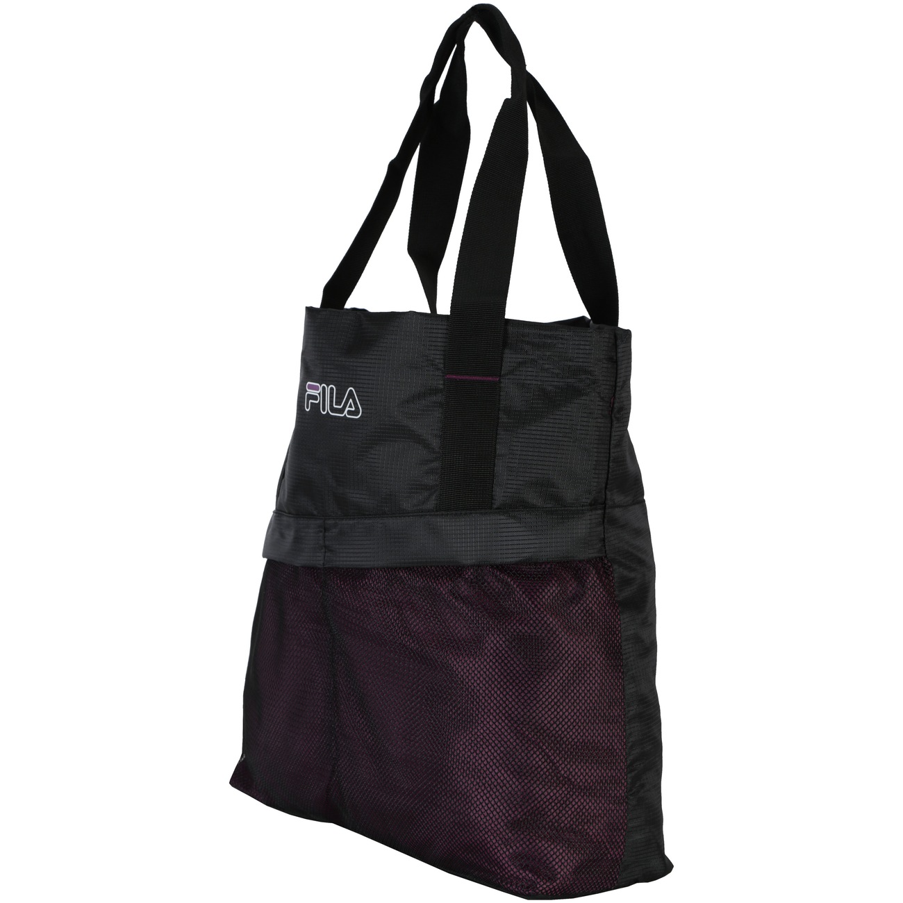 bolsa academia feminina fila