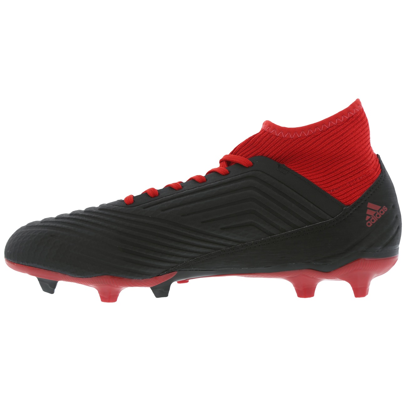 Chuteira de Campo adidas Predator 18.3 FG - Adulto | Centauro