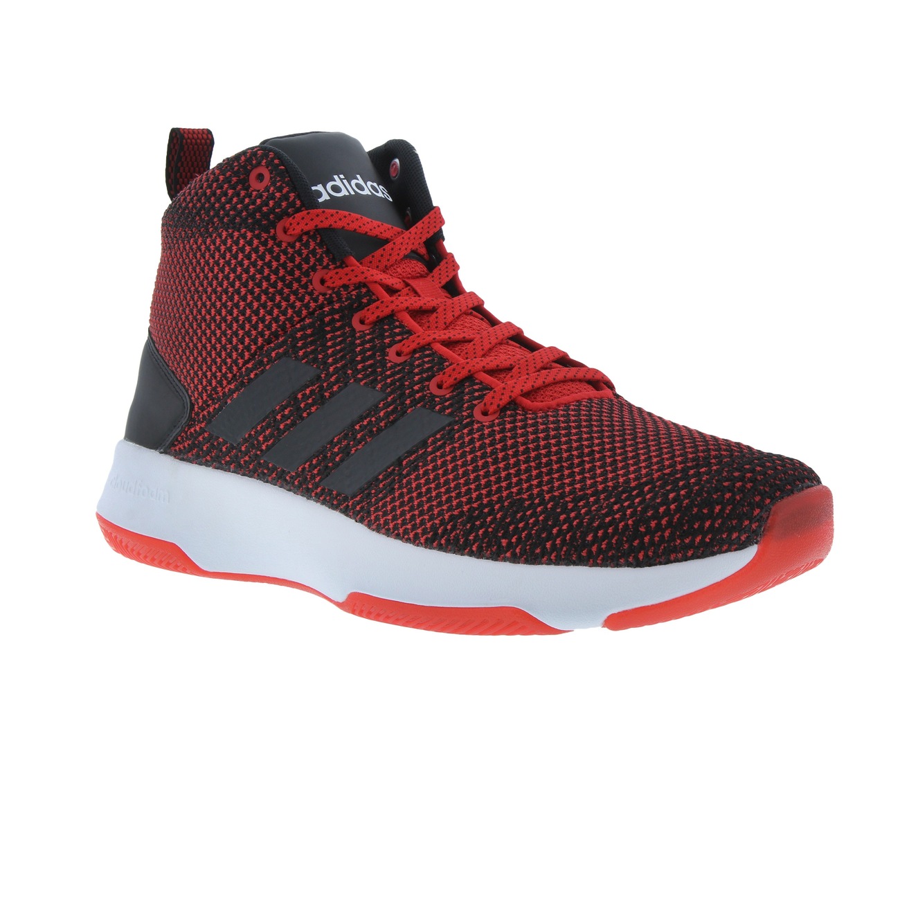 Tenis Cano Alto adidas CF Executor Mid Masculino Centauro