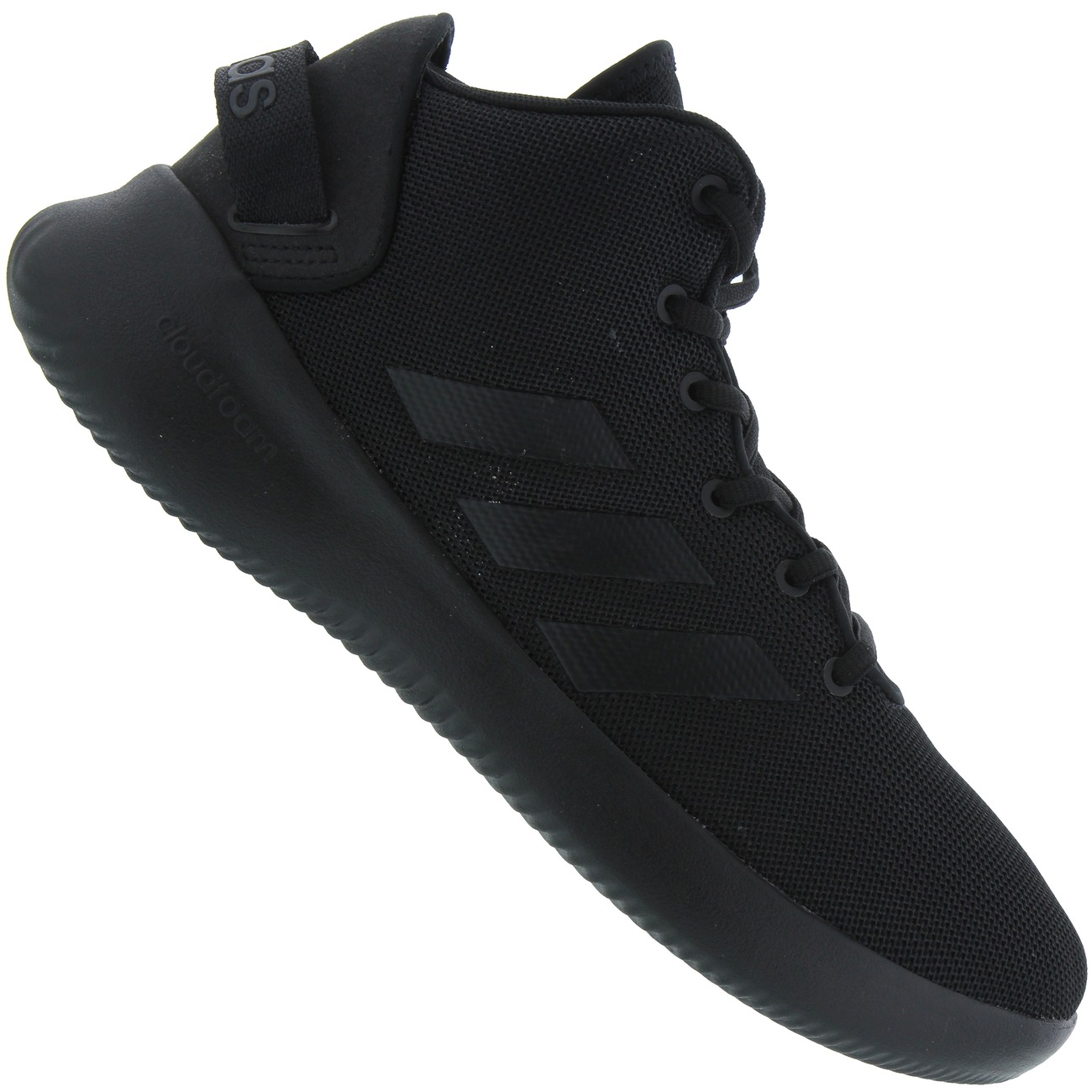 adidas cf refresh mid k