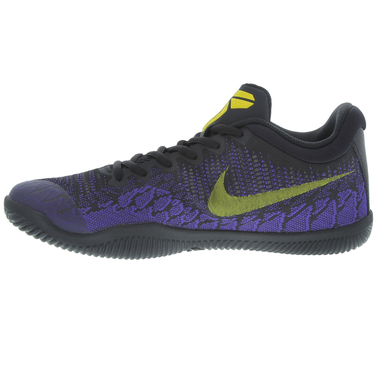 Tênis Nike Mamba Rage - Masculino | Centauro
