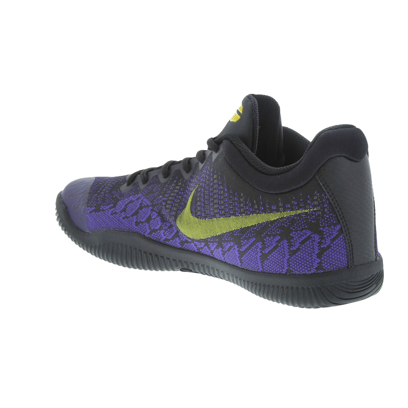 Tênis Nike Mamba Rage - Masculino | Centauro