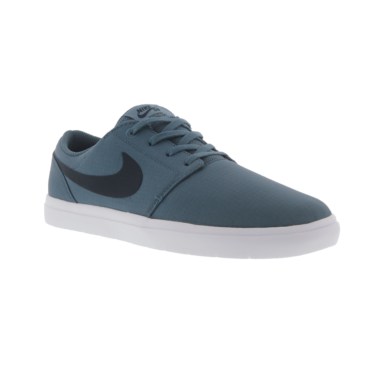 ultralight masculino tÃªnis nike sb portmore ii ultralight preto