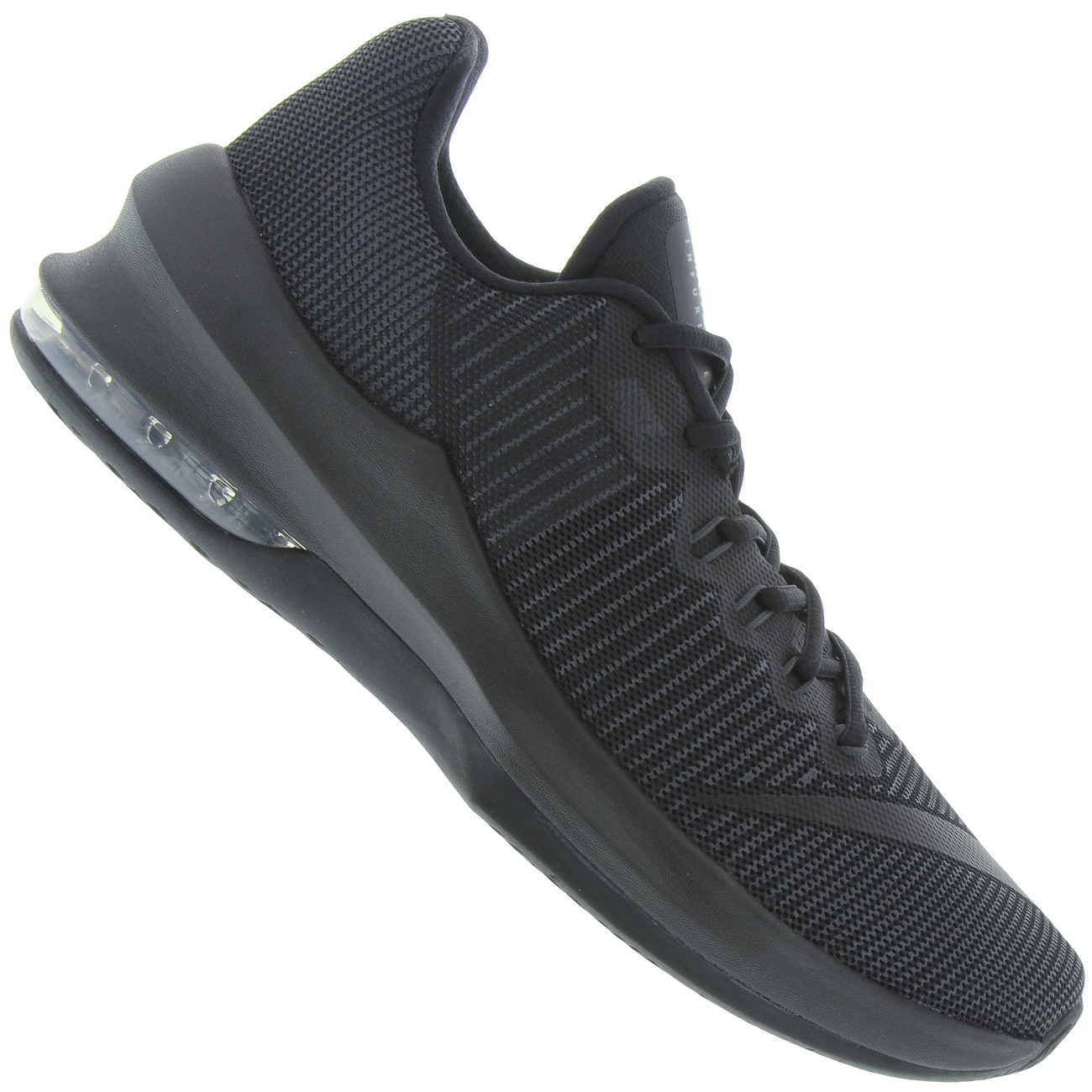 tenis nike air max infuriate 2