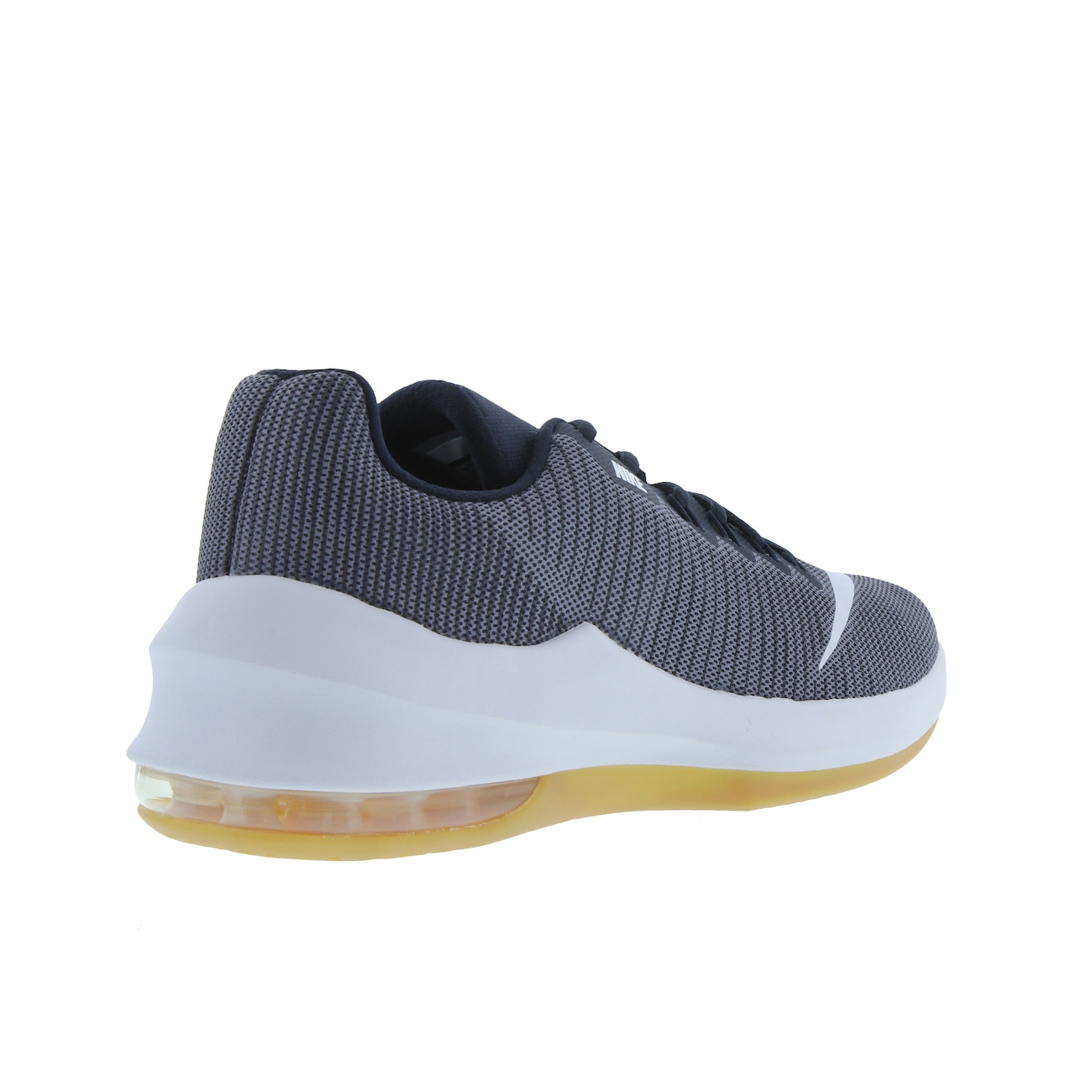 Tênis nike air max best sale infuriate ii low masculino