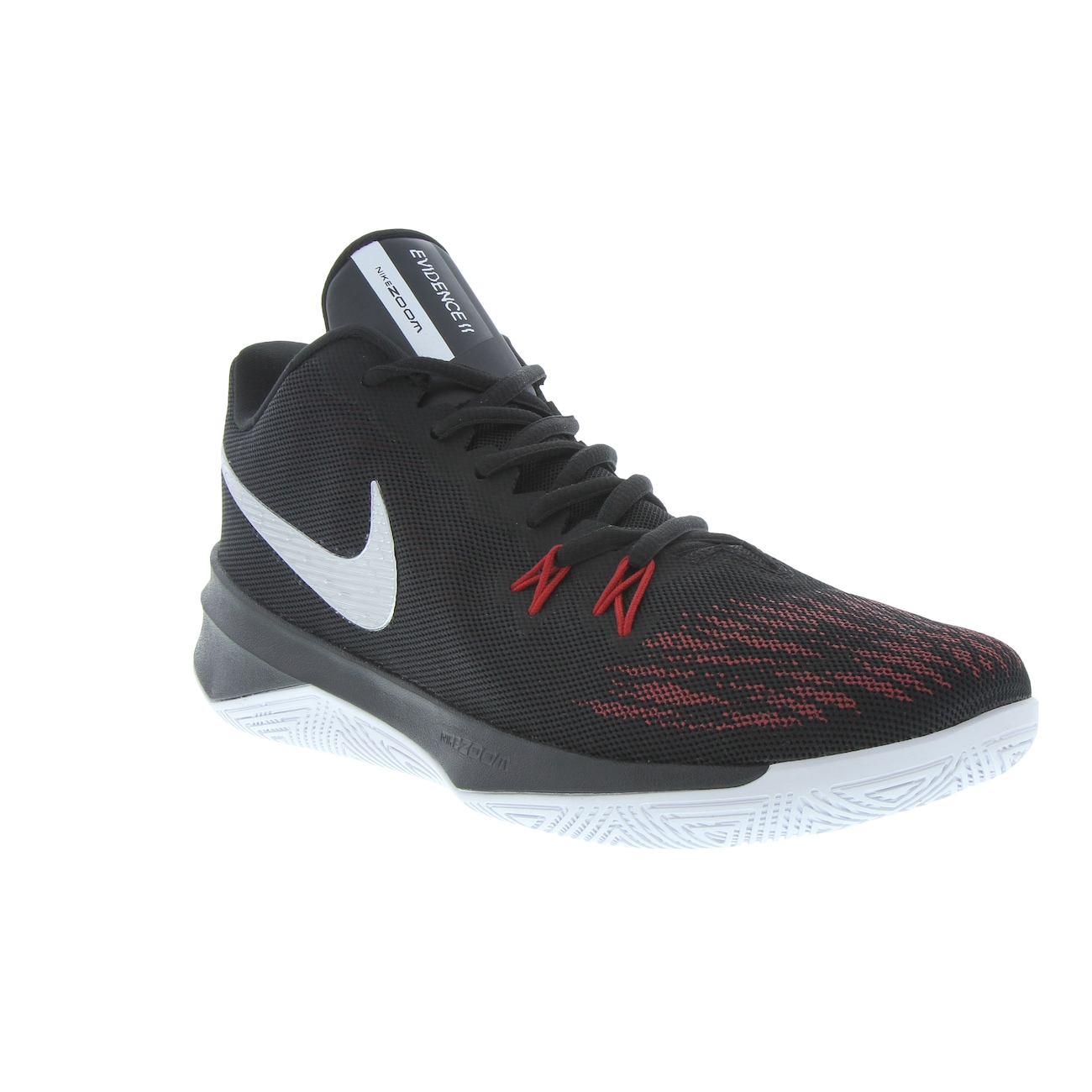 Tênis Nike Zoom Evidence II - Masculino | Centauro