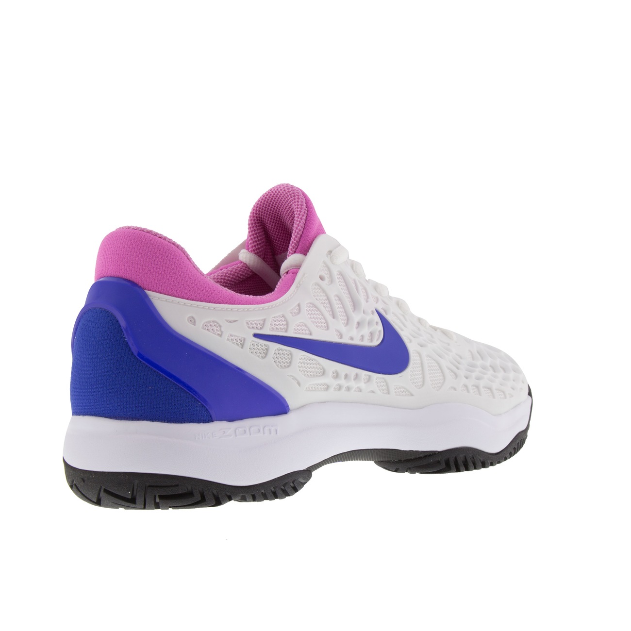 Tênis Nike Air Zoom Cage 3 HC - Masculino | Centauro