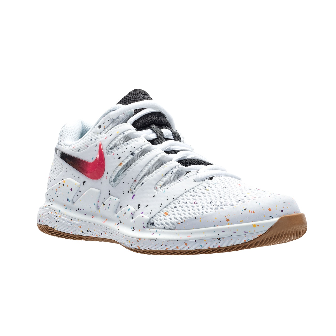 シューズ(男性用) Nike Air Zoom Vapor X Knit 27cm Tênis Nike Air Zoom Vapor X HC - Masculino | Centauro