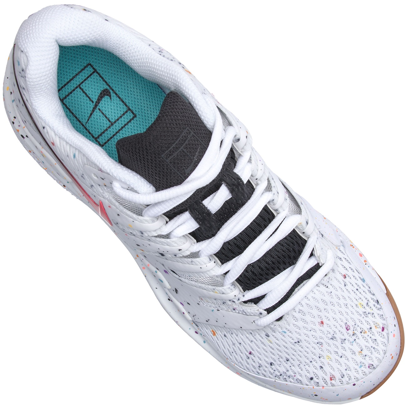 Tênis Nike Air Zoom Vapor X HC - Masculino | Centauro