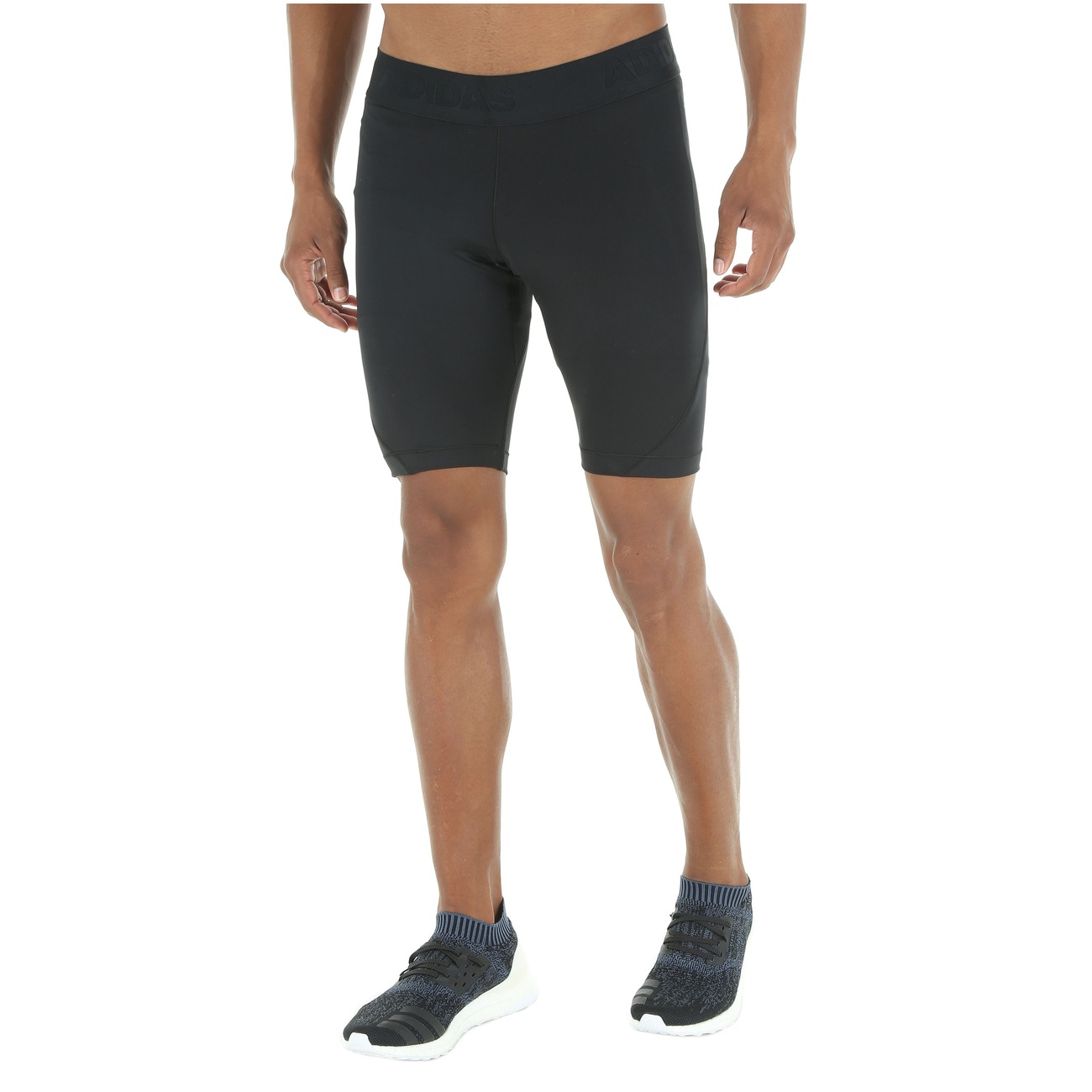 bermuda leg masculina