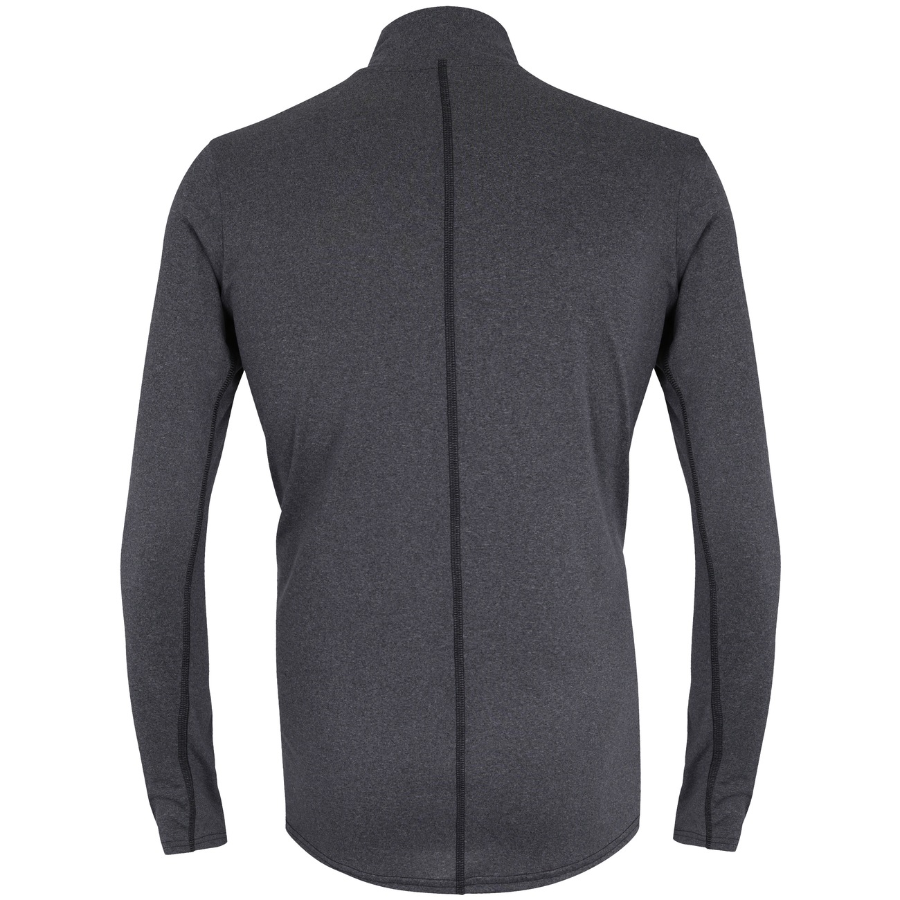 Blusão adidas Response 1/2 Zip Long Sleeve - Masculino - Video 1