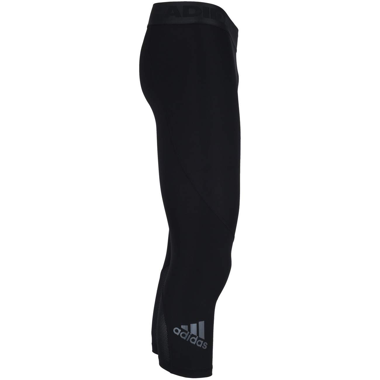 calça de compressão masculina adidas