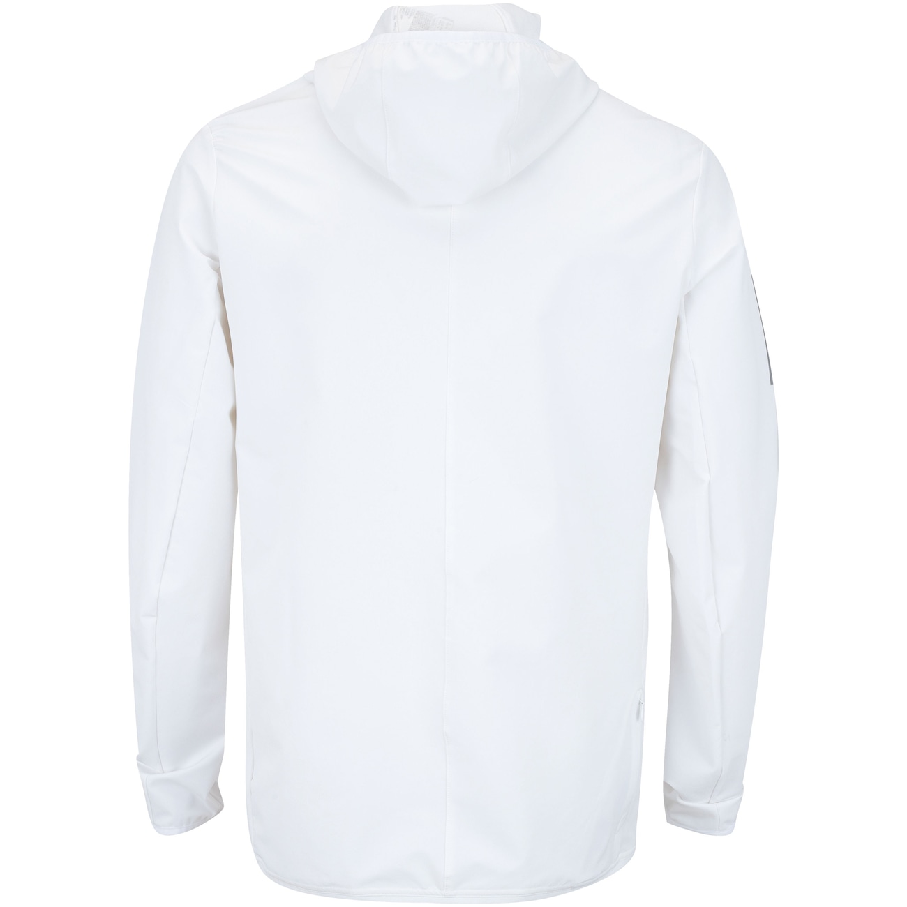Jaqueta Impermeável com Capuz adidas Response Shell - Masculina