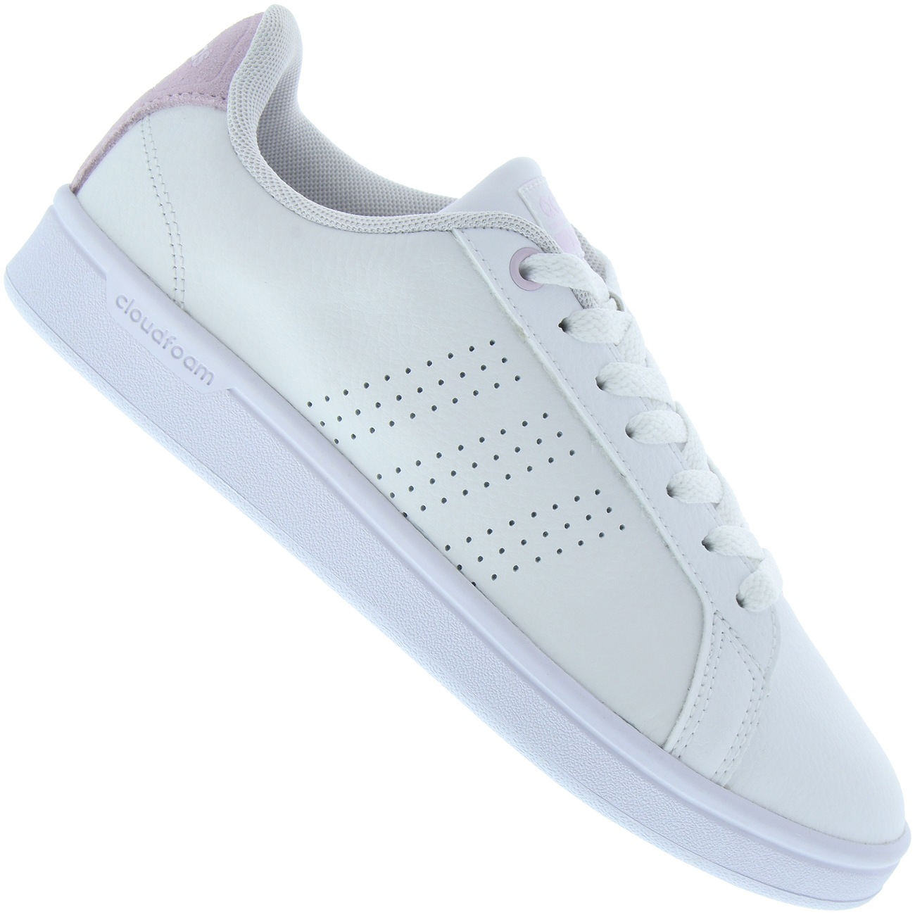 Tênis adidas Neo CF Advantage Clean Feminino Centauro