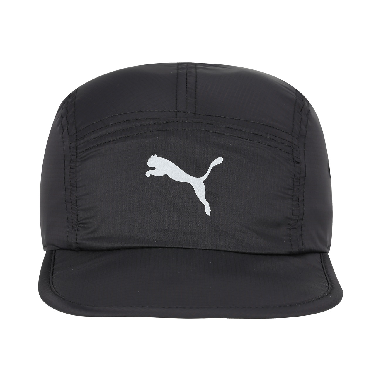 Boné Aba Curva Puma Packable - Strapback - 5 Panel - Adulto | Centauro