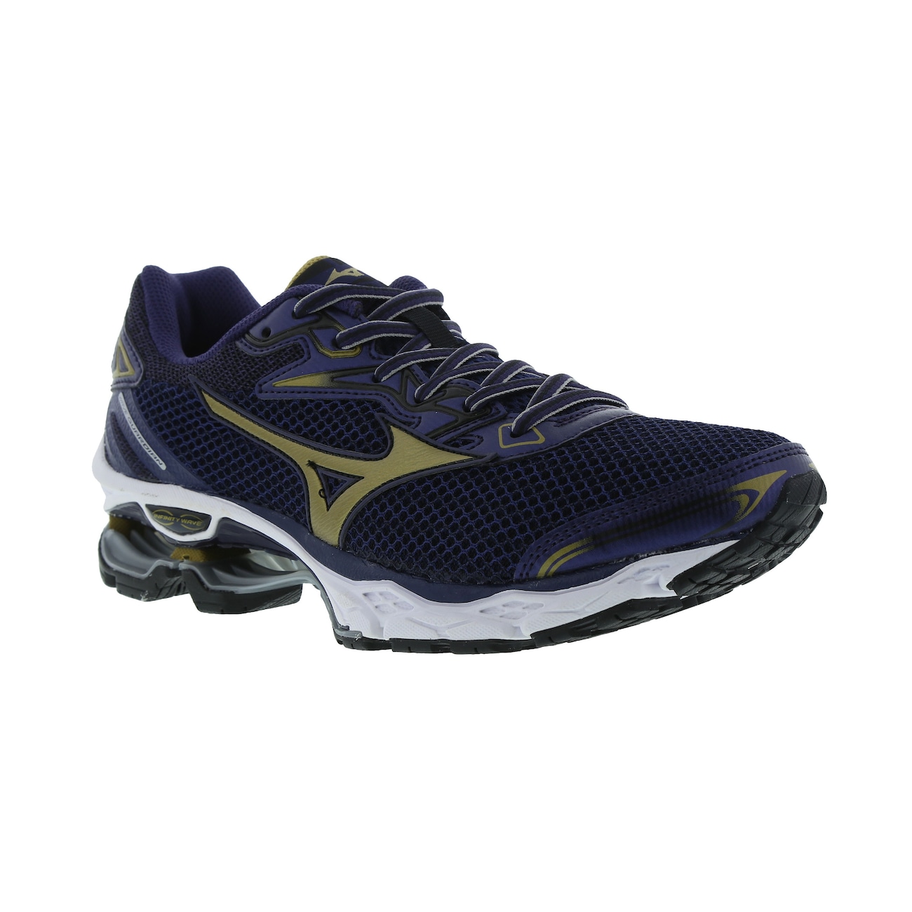 Tenis Mizuno Wave Guardian S Masculino Centauro