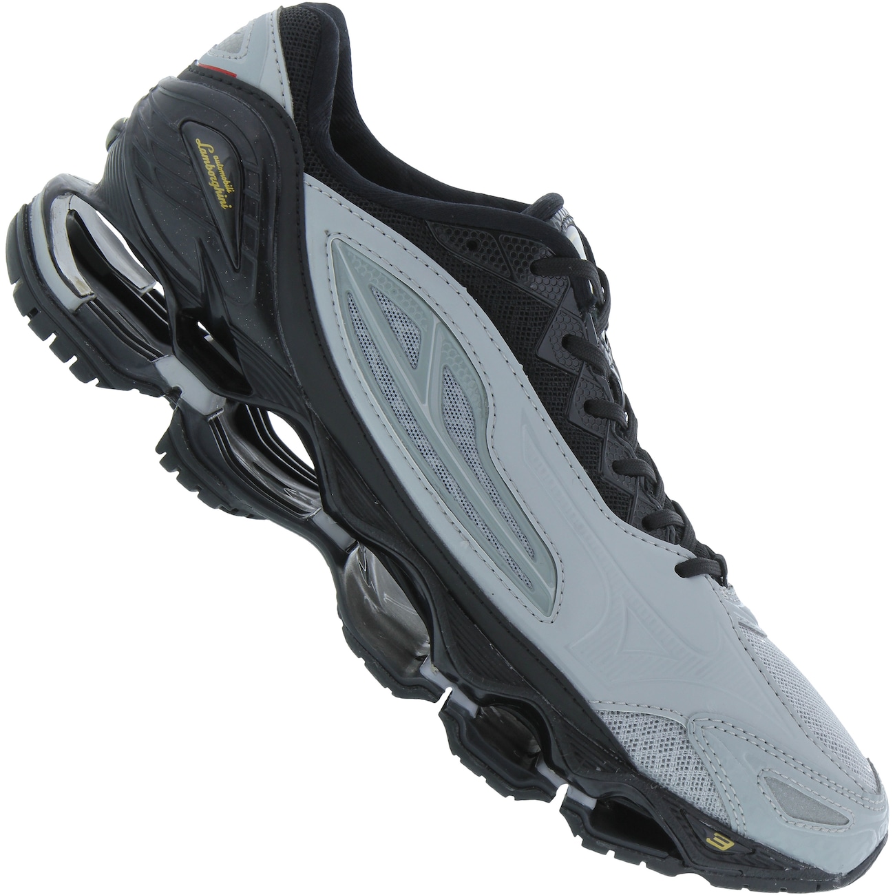 Mizuno wave tenjin black online