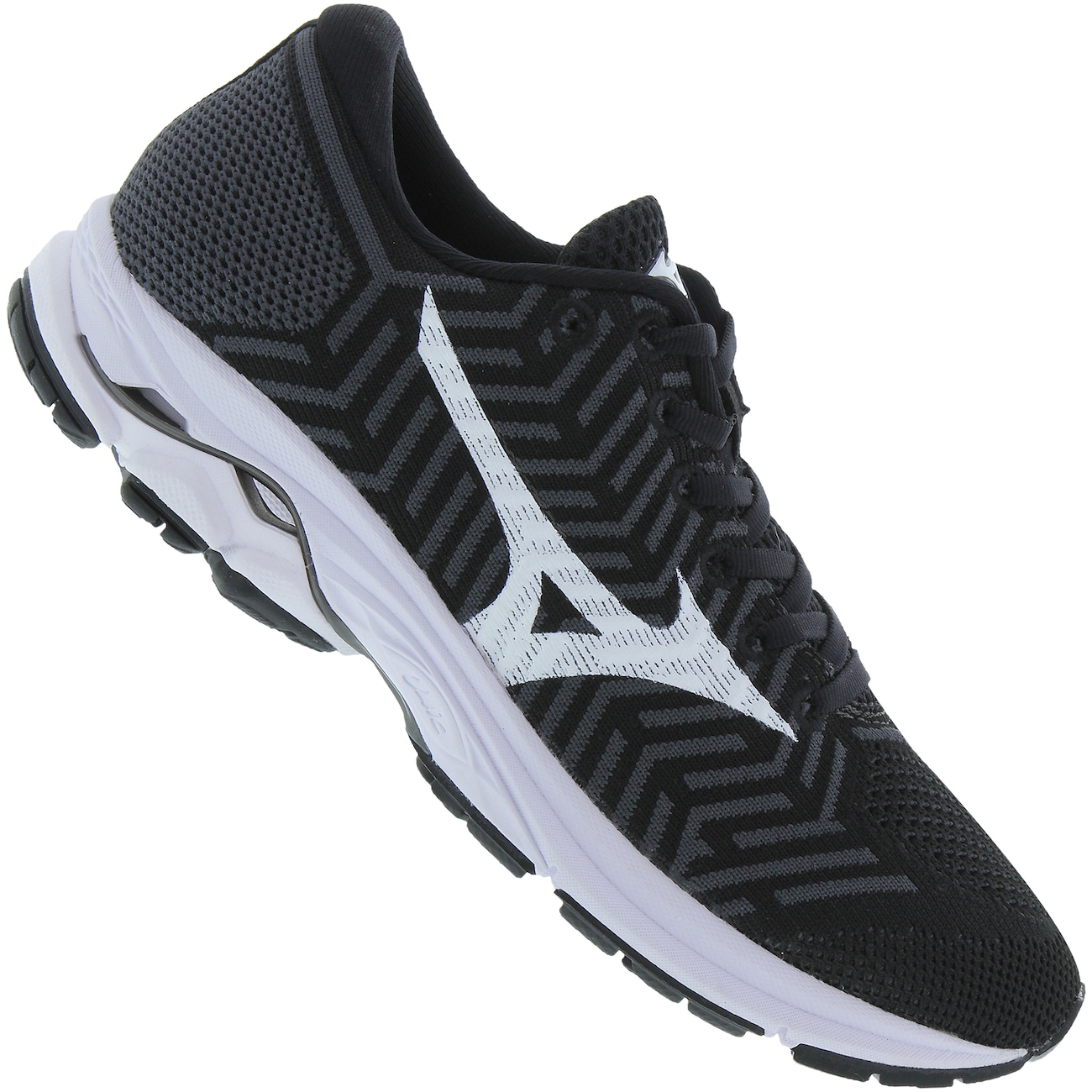 Mizuno wave knit r1 hotsell