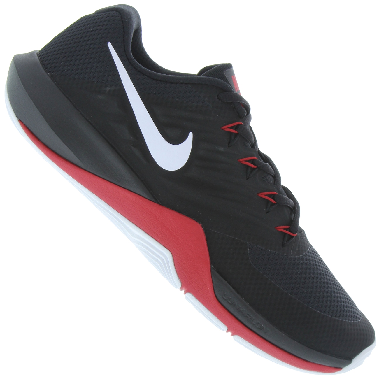nike lunar prime iron ii men's