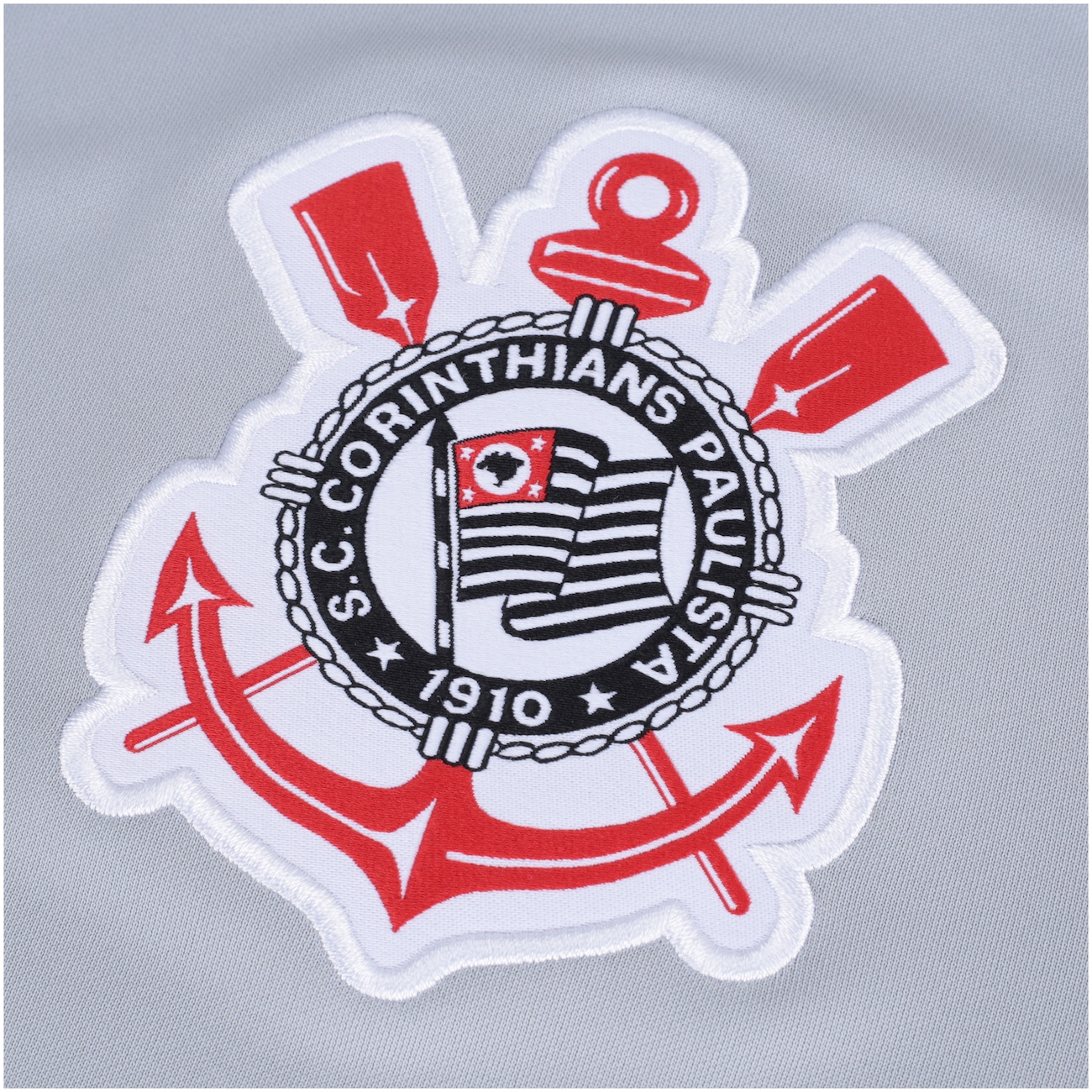 camisa de treino do corinthians 2018