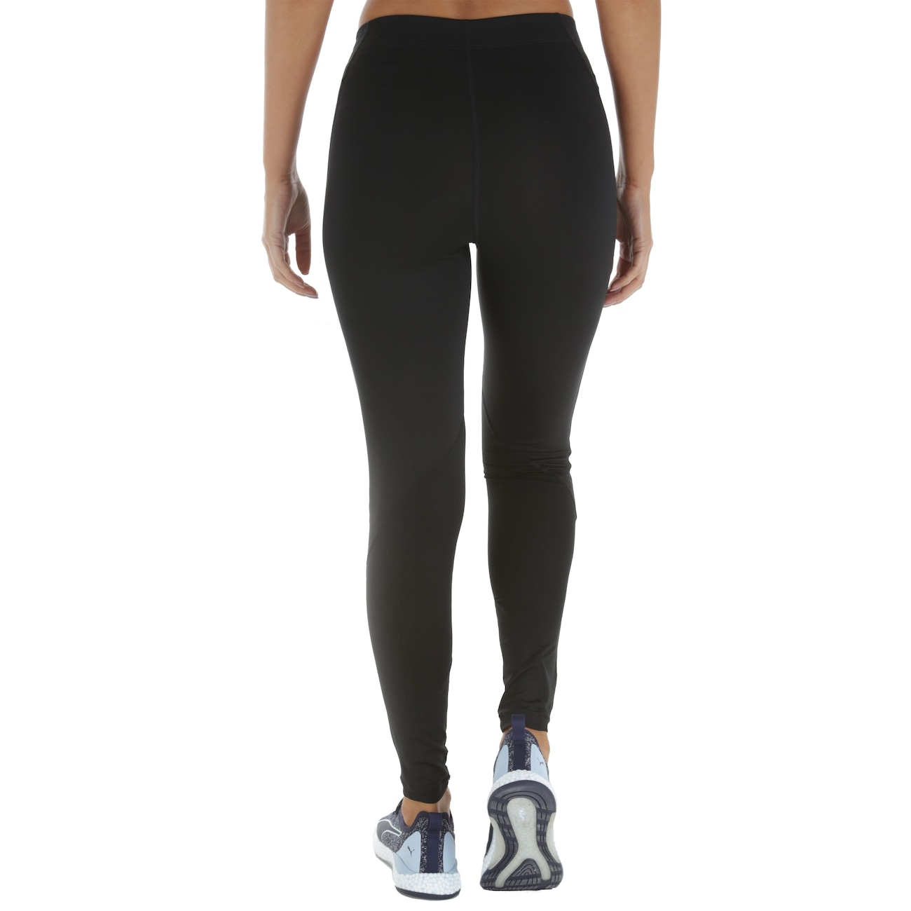 Calça Legging Nike Pro Tight - Feminina