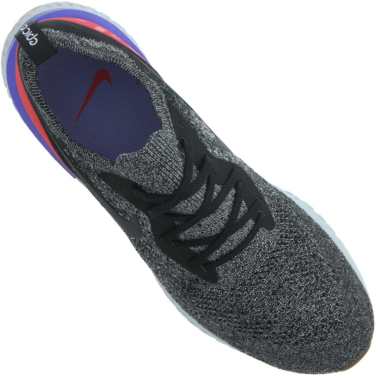 Tênis Nike Epic React Flyknit - Masculino | Centauro
