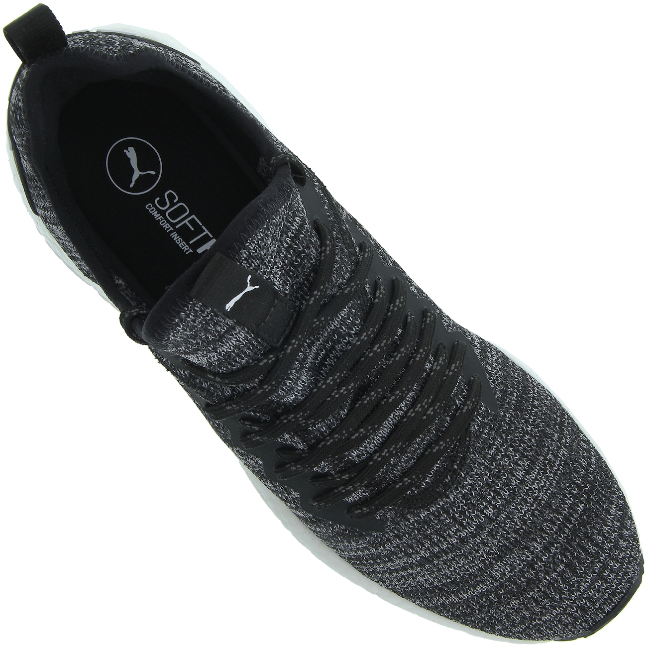 Tênis Puma Mega Nrgy Flash Evoknit BDP Masculino Centauro