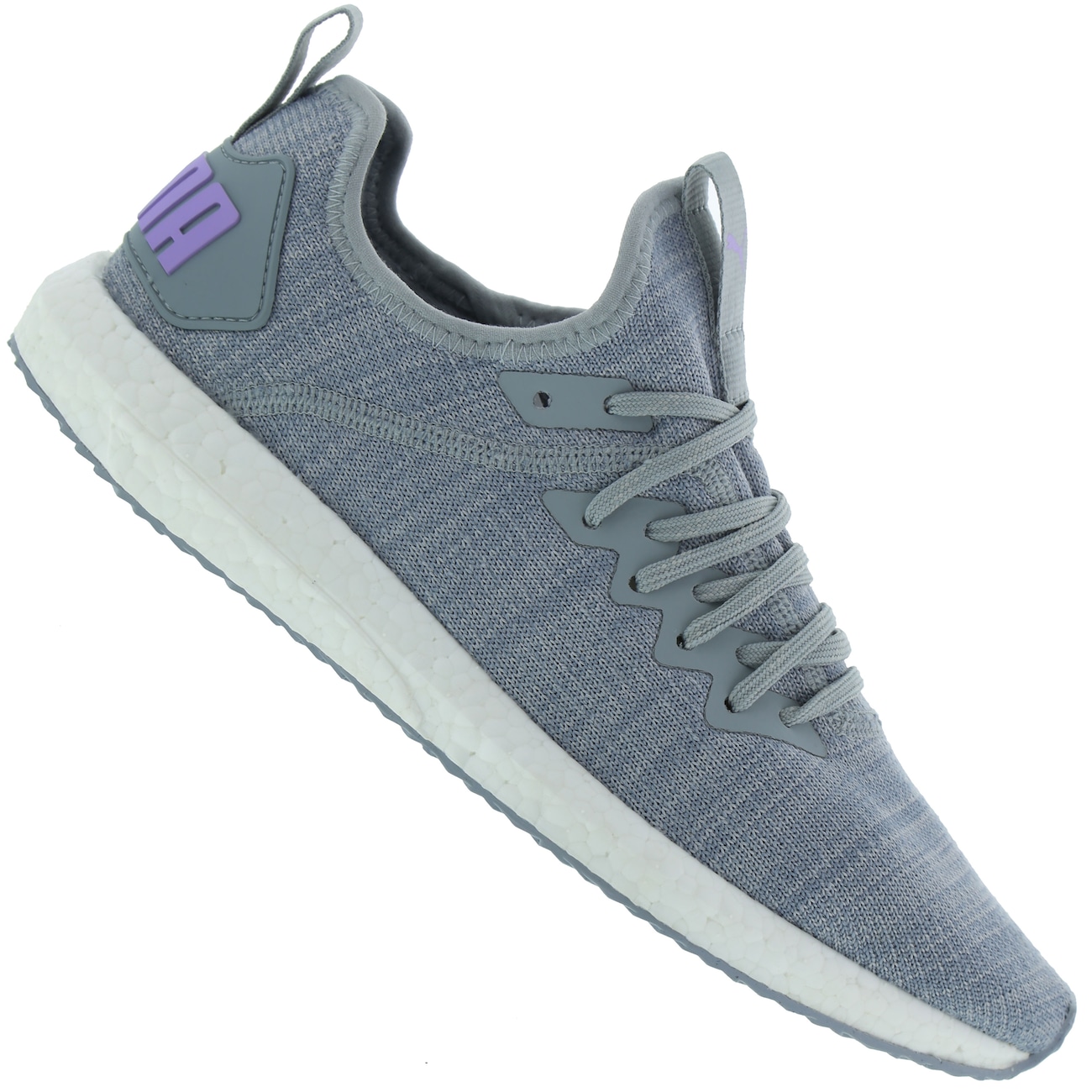 tênis puma mega nrgy wns bdp vermelho