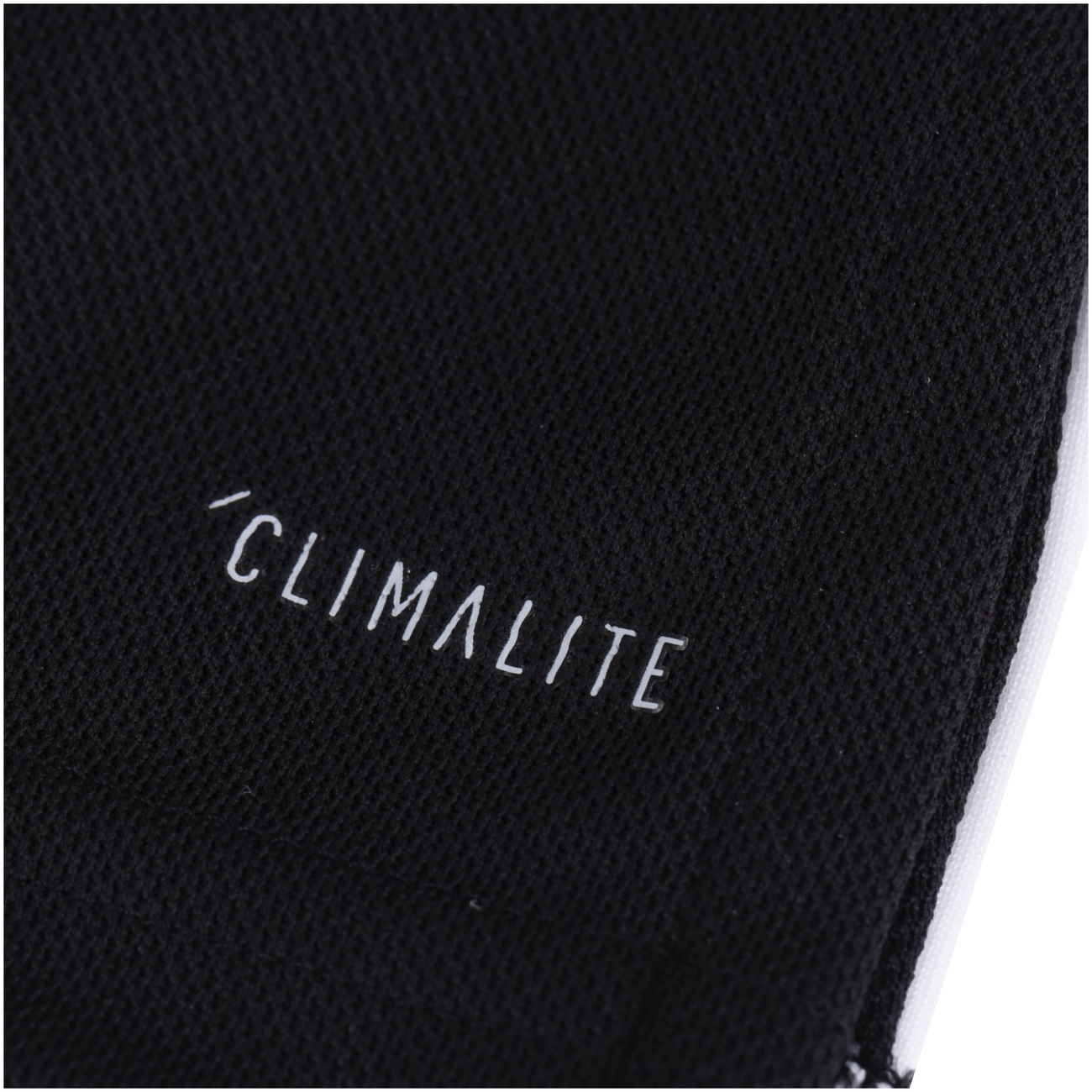 camisa polo adidas core 18