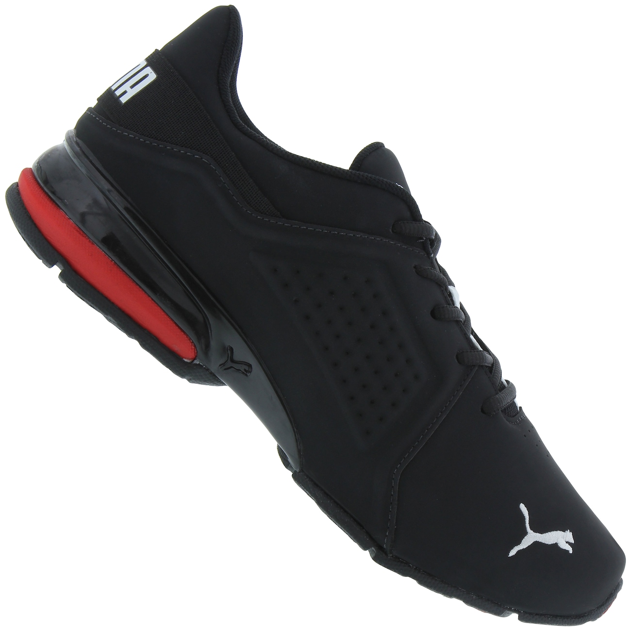 Tênis Puma Viz Runner BDP - Masculino