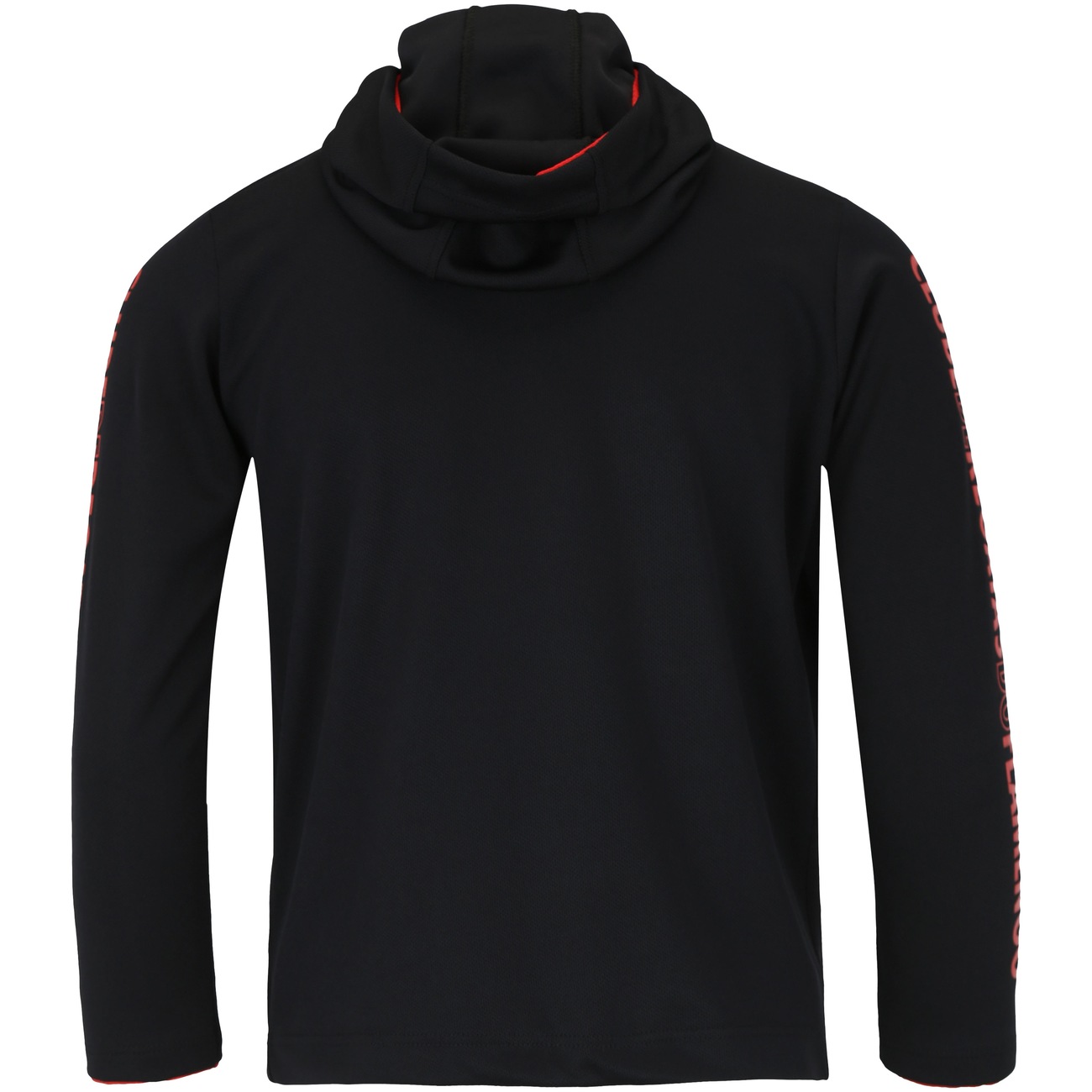 jaqueta flamengo under