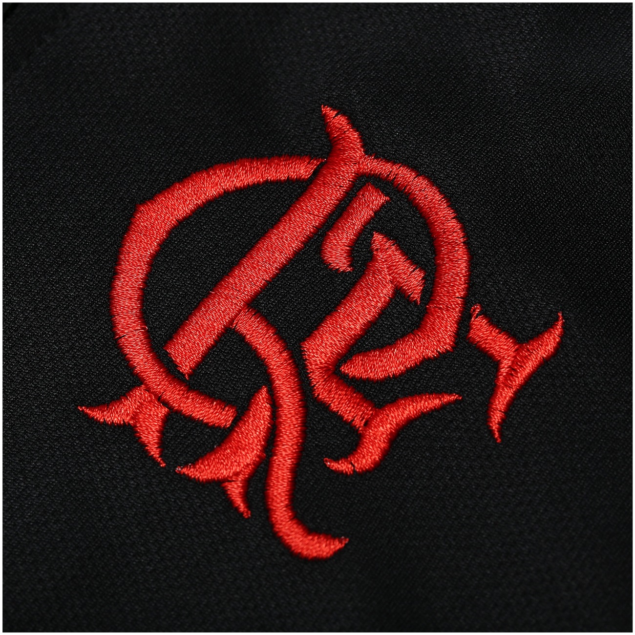 jaqueta flamengo under