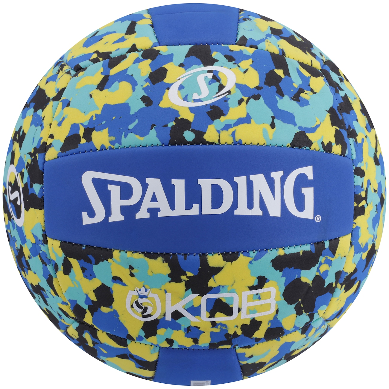 Bola de Vôlei Spalding EVA Foam Series Volley 72352Z | Centauro
