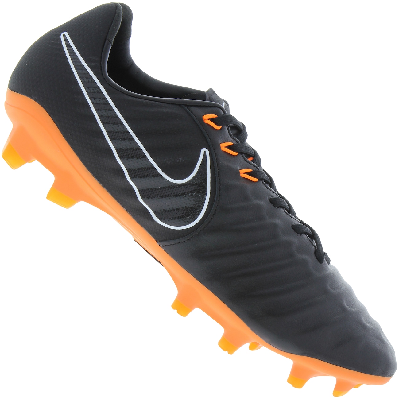 Chuteira de Campo Nike Tiempo Legend 7 Pro FG - Adulto | Centauro