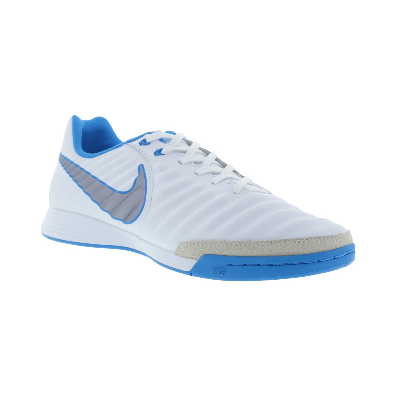 Chuteira Futsal Nike Tiempo Legend X 7 Academy IC - Adulto | Centauro