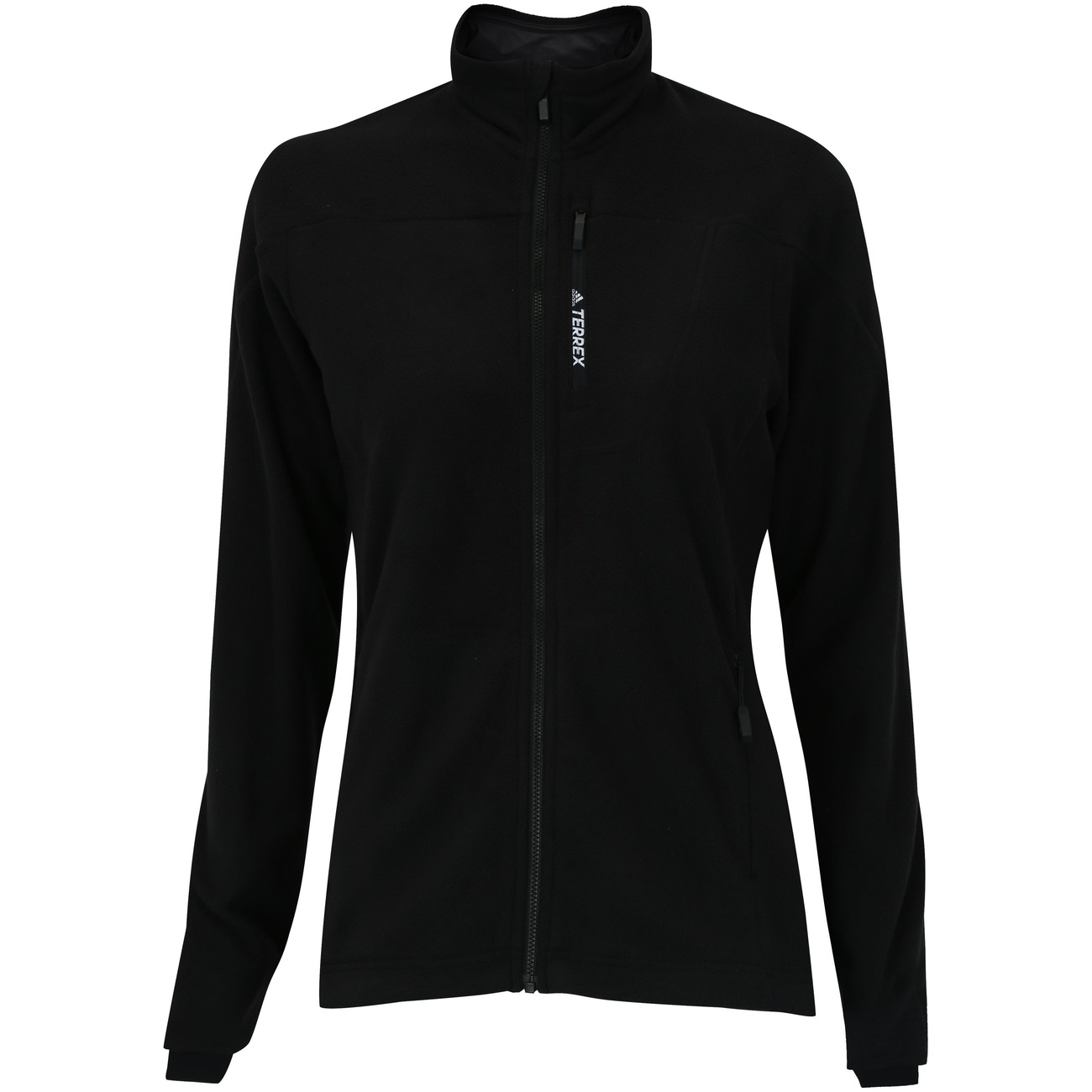 casaco adidas feminino centauro