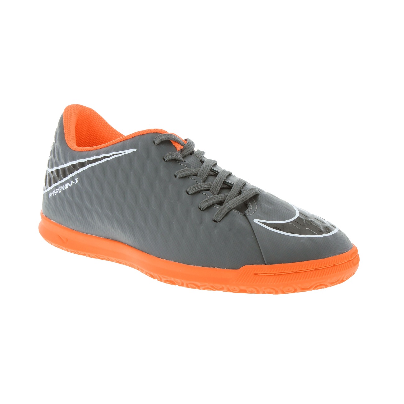Chuteira Futsal Nike Hypervenom Phantom X 3 Club IC - Adulto