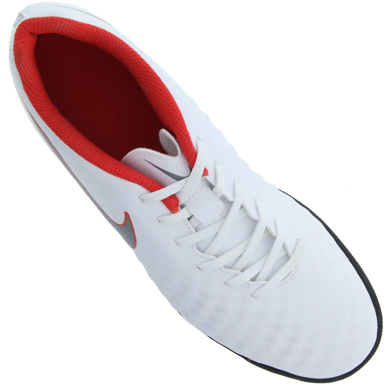 Chuteira Society Nike Magista Obra X 2 Club TF - Adulto | Centauro
