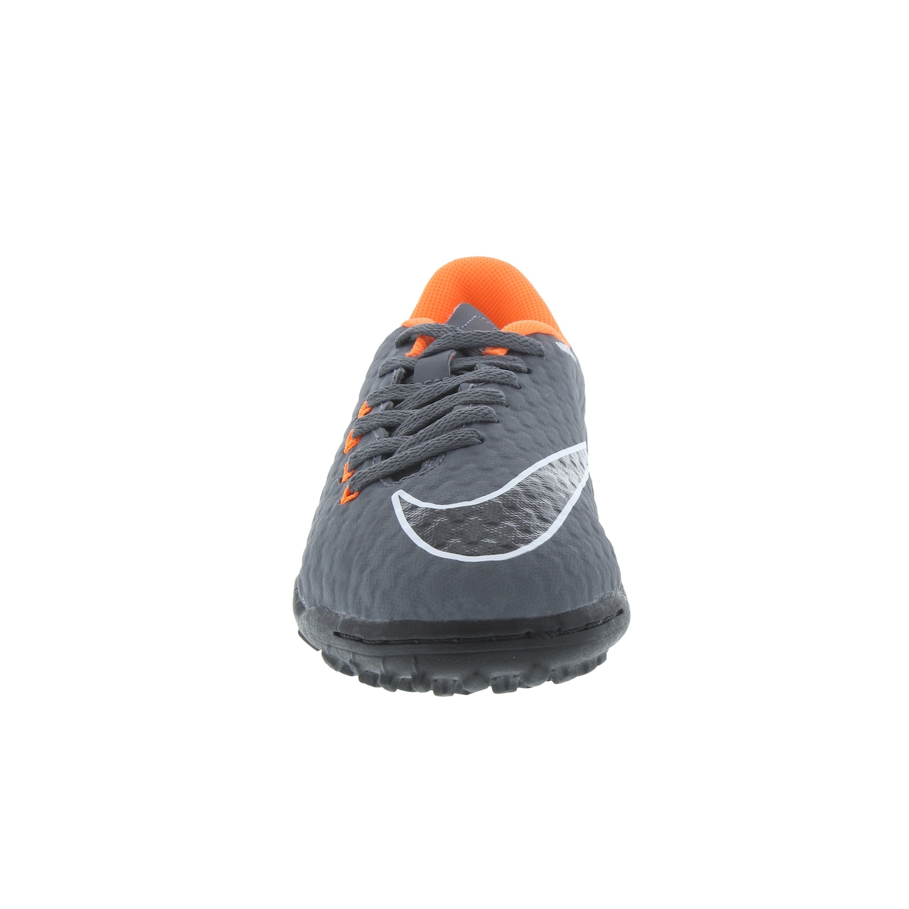 Chuteira society 'hypervenom phantomx 3 academy df outlet tf