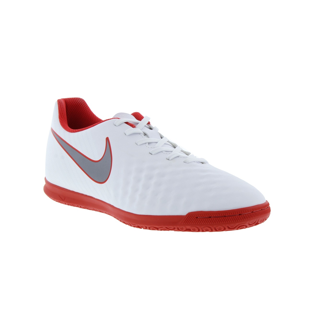 Futsal Obrax Club Ic Chuteira Futsal Nike Magista Obra X Club IC