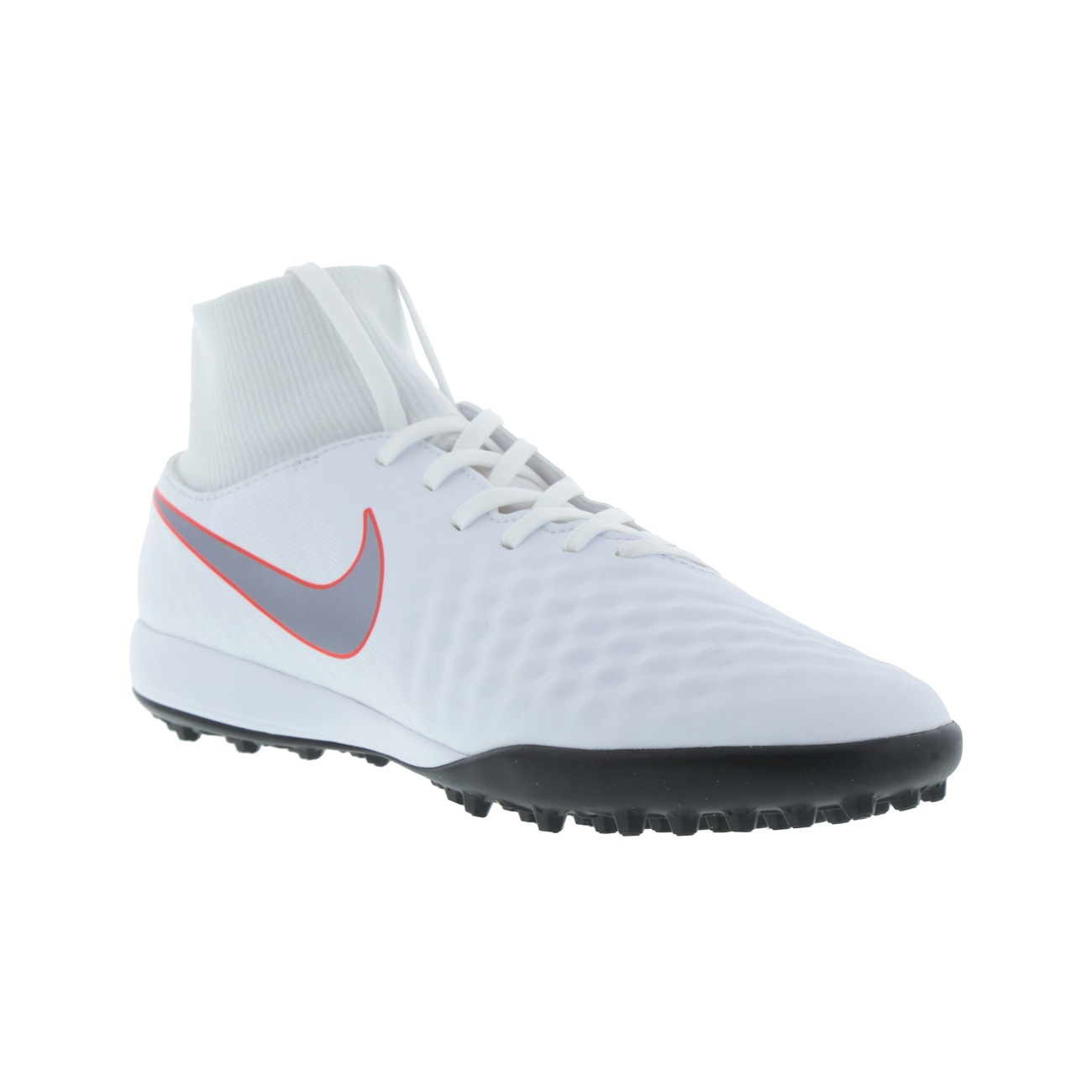 Chuteira Society Nike Magista Obra X 2 Academy DF TF - Adulto