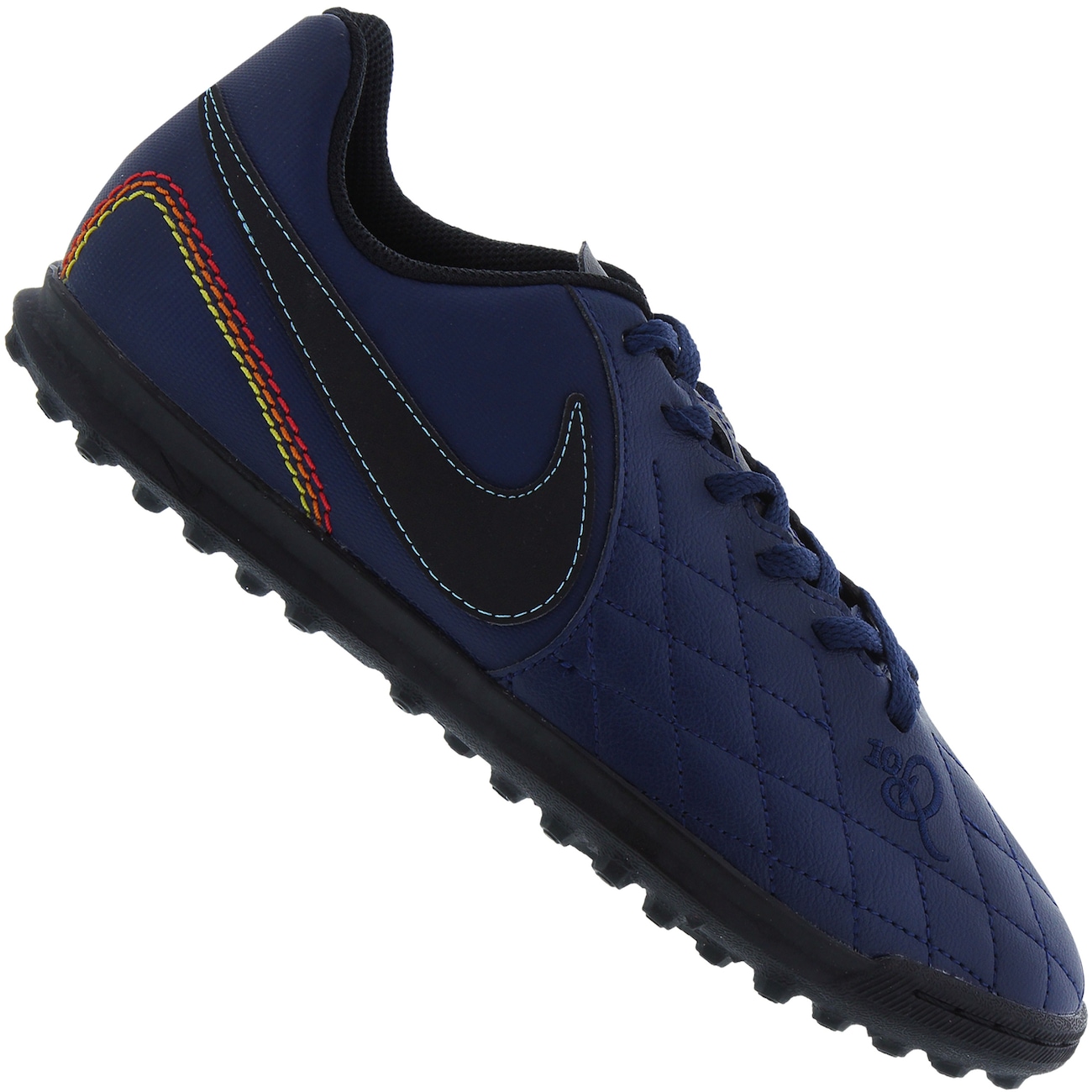 Netcominfotech Chuteira Nike Tiempox Finale 10r Society Chuteira